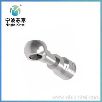 Hose End Fittings Assembly